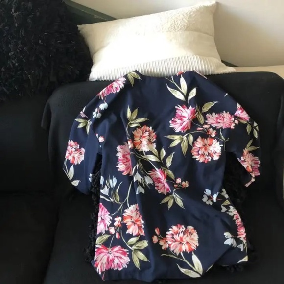 DYNAMITE jacket,  size S, new - Picture 2 of 4